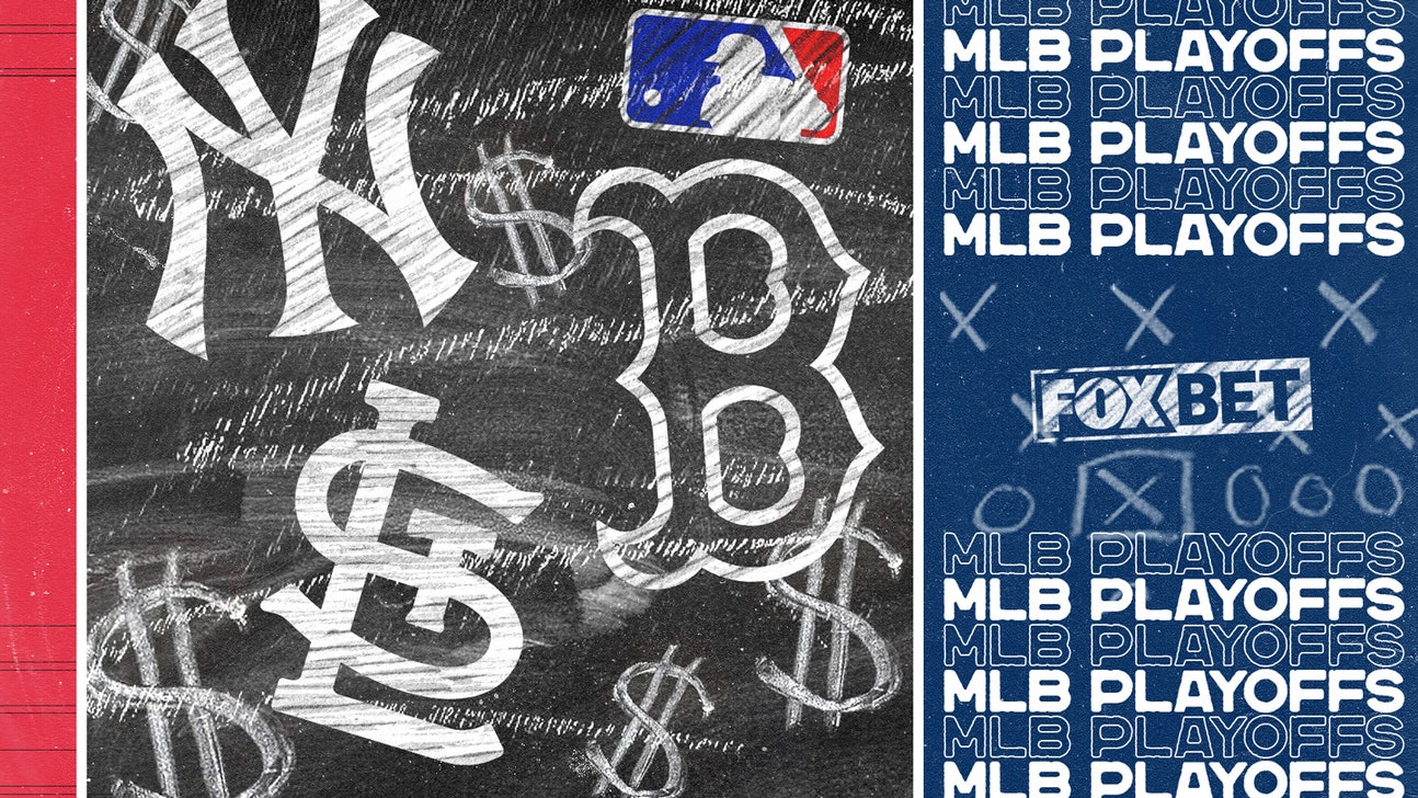 World Series odds: How markets moved as playoff field took shape