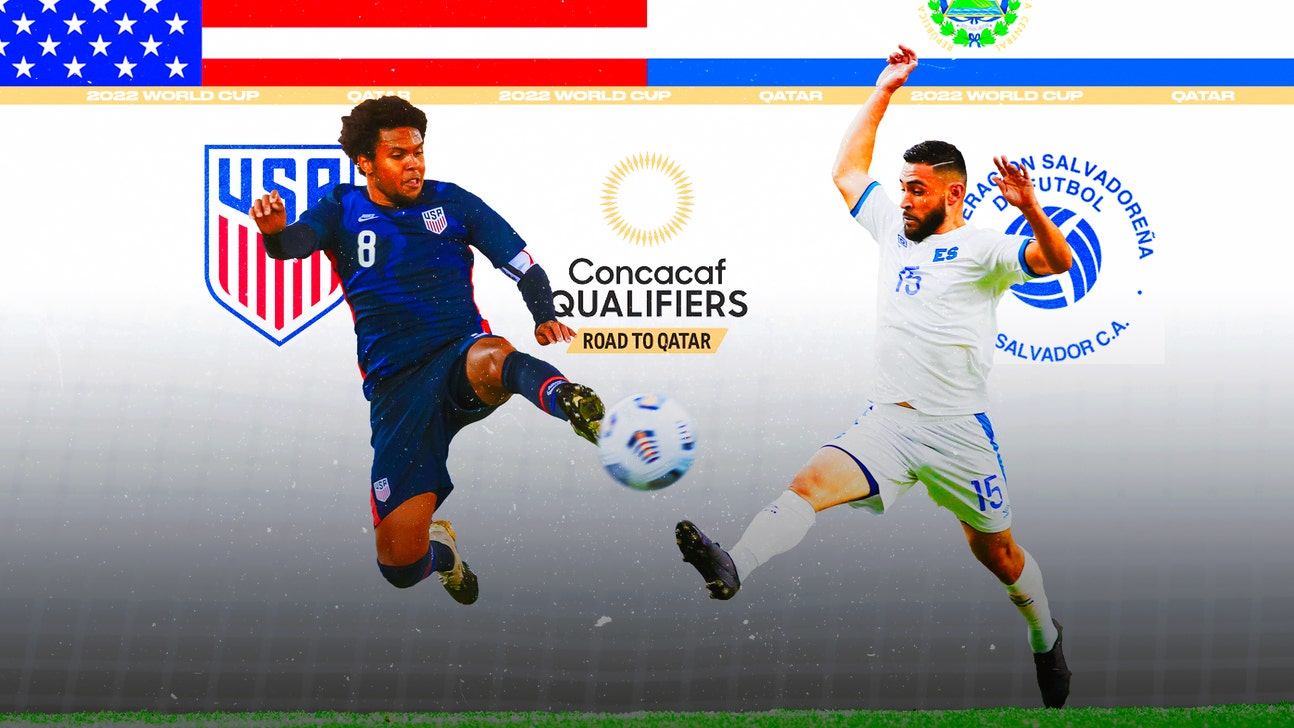 No Christian Pulisic, but USMNT confident heading into El Salvador match