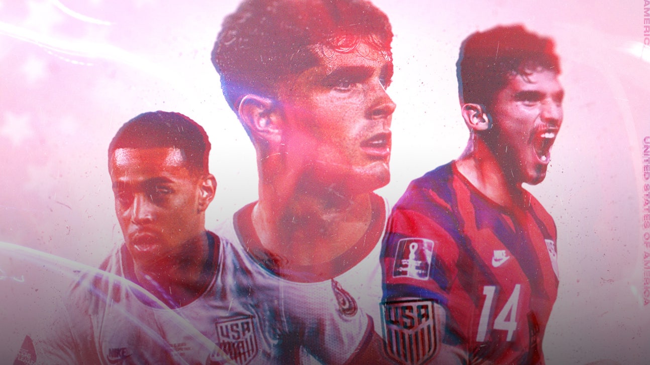USMNT depth chart coming into focus heading into October World Cup qualifiers