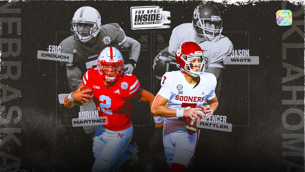Nebraska vs. Oklahoma: One of college football’s most storied rivalries returns