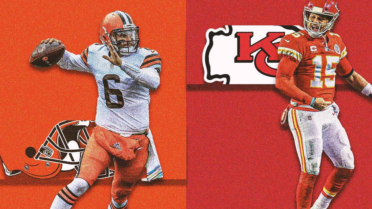 Will the Browns give Kansas City a run for its money in Week 1?