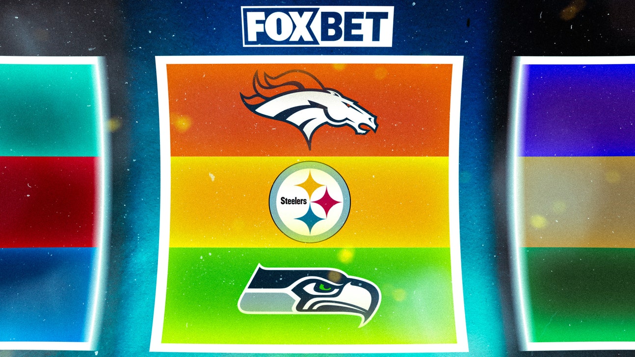 NFL Week 1 picks: Why the Steelers could upset the Bills and win outright