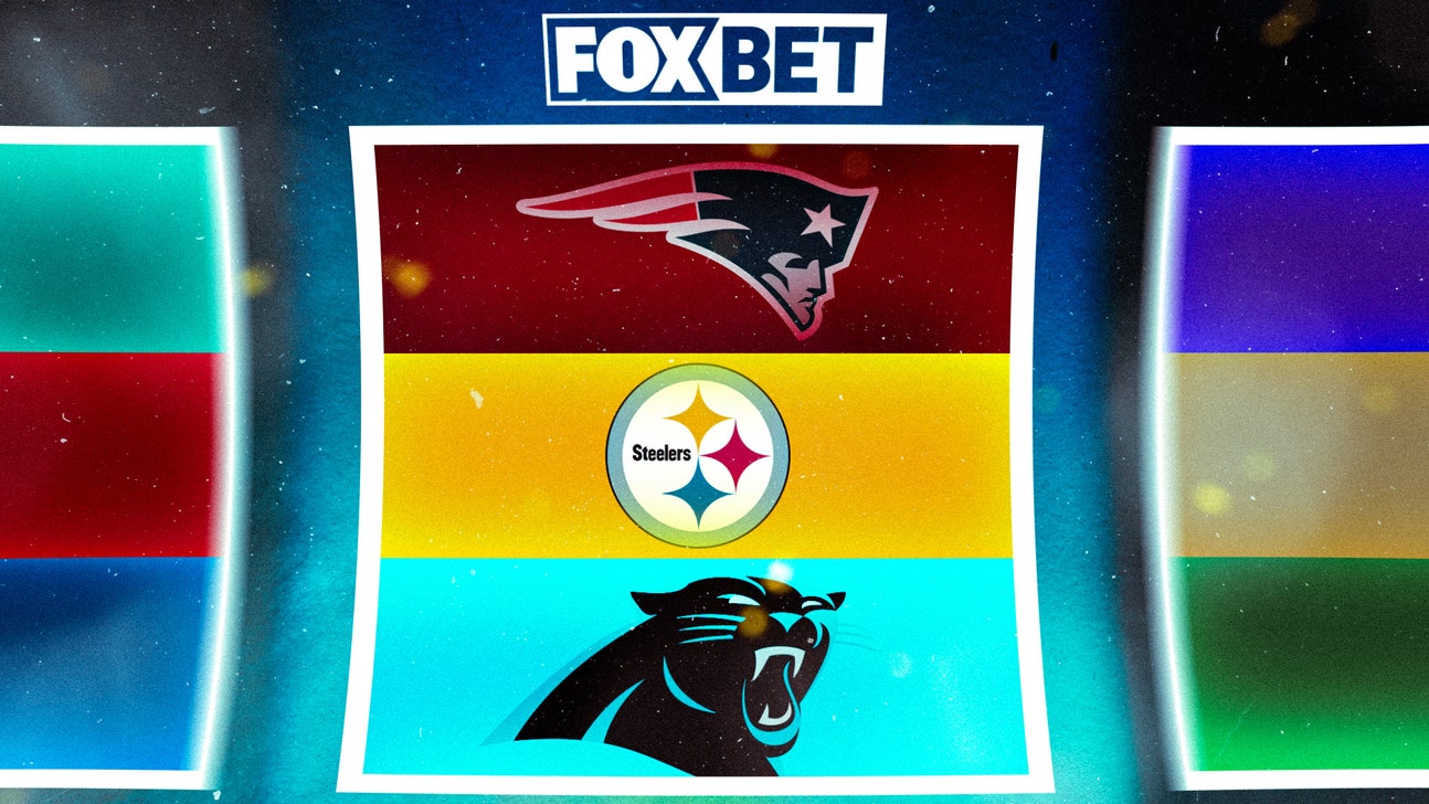 NFL Week 2 picks: Why underdogs and overs are your best bets