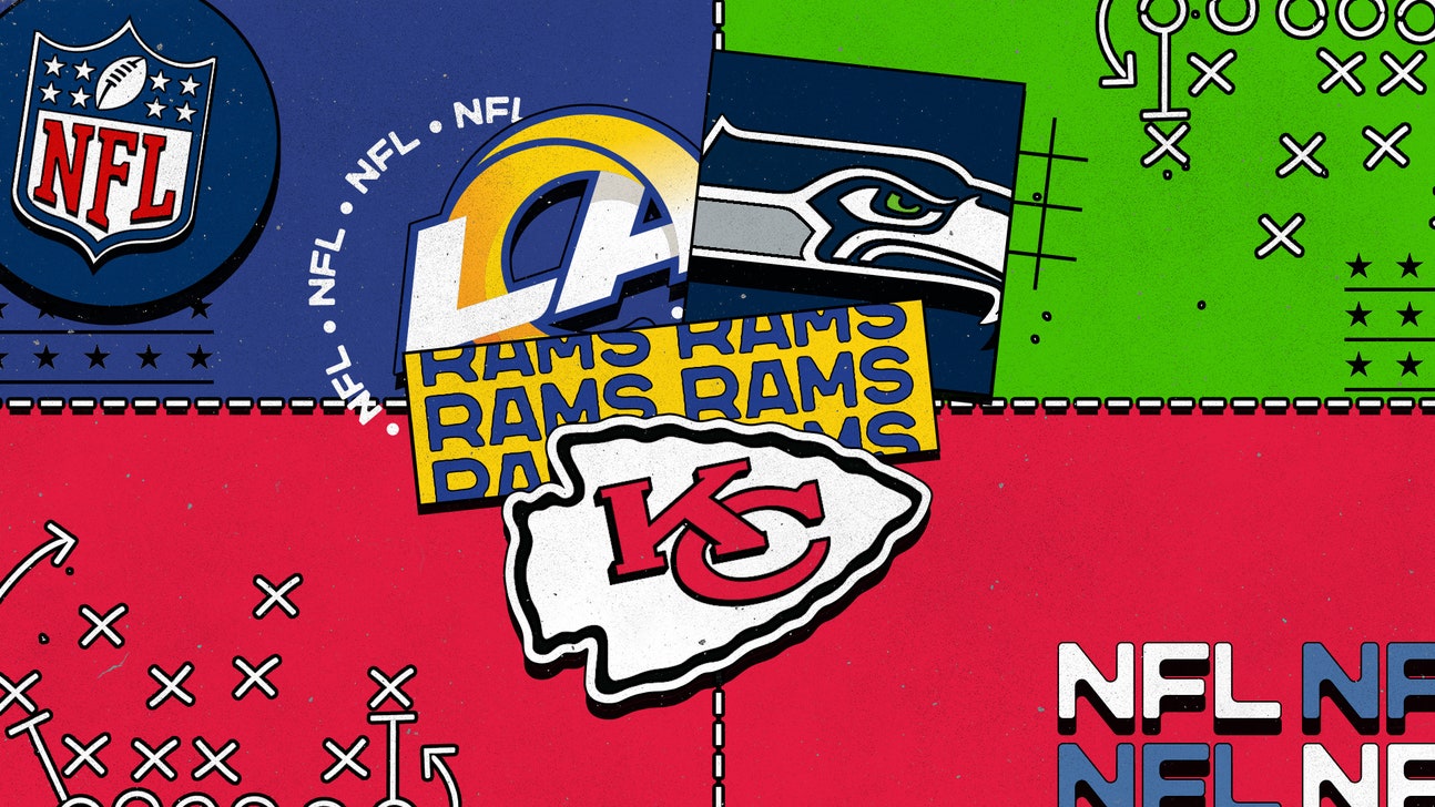 NFL Week 2 odds: Why the Seahawks, Chiefs and more are your best bets