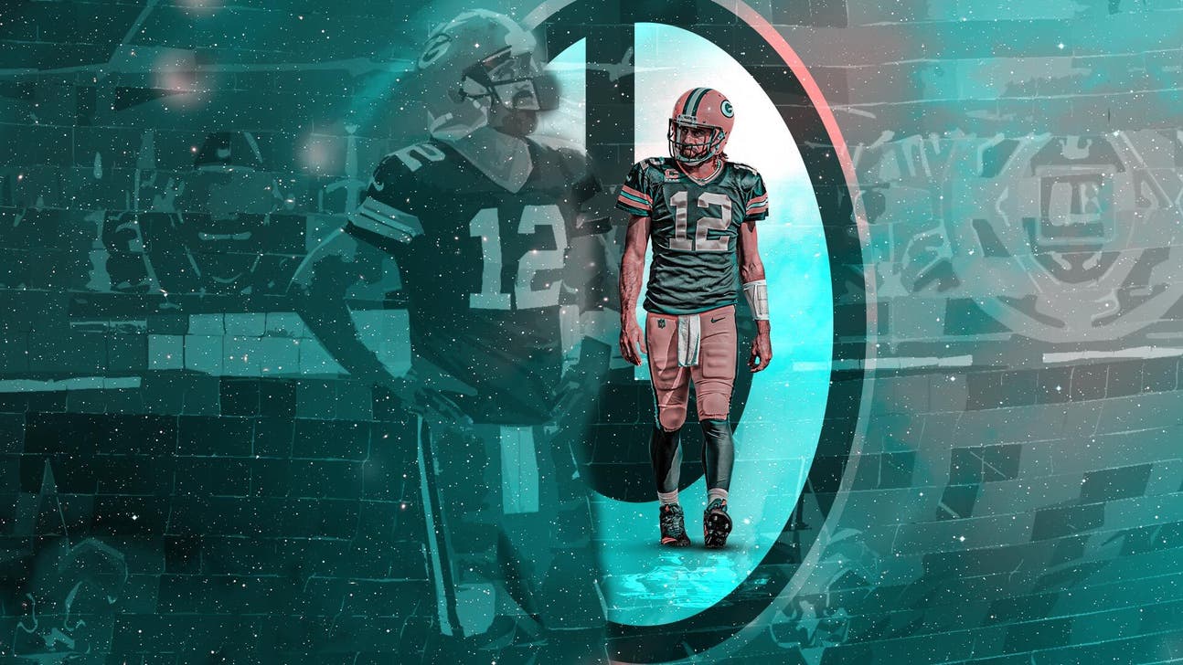 Will Aaron Rodgers' temperament be a problem for Packers?