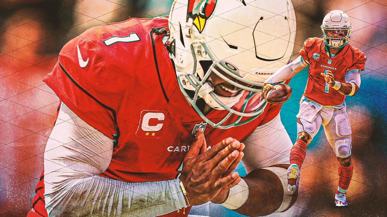 Arizona Cardinals QB Kyler Murray enters NFL MVP conversation with hot start