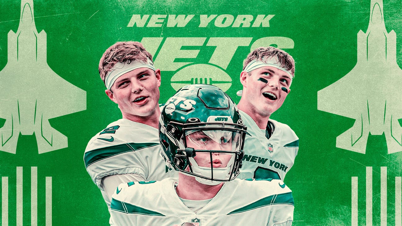 Tony Romo compares Zach Wilson to Patrick Mahomes, but not everyone is buying it