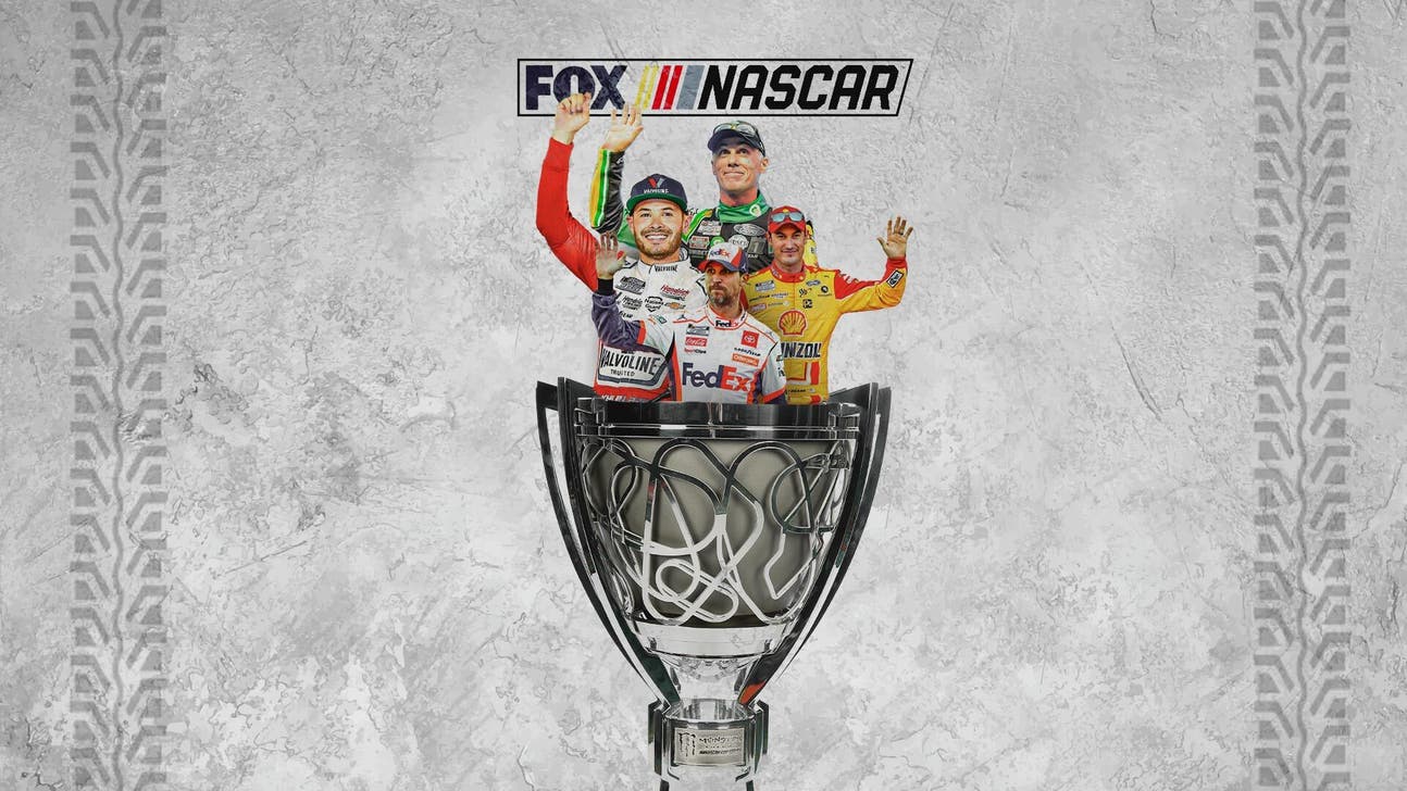 NASCAR playoffs: Breaking down the unpredictable Round of 12