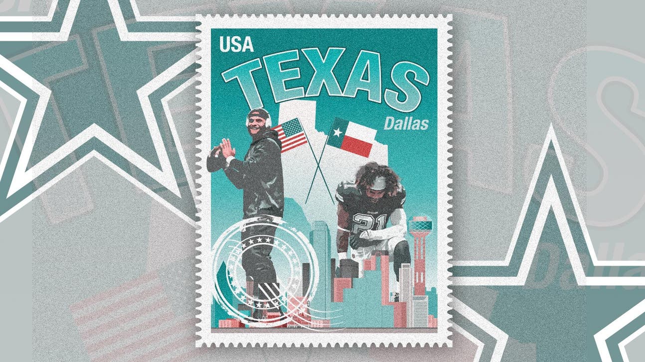 After a 1-1 start, how good are Dak Prescott and the Dallas Cowboys?