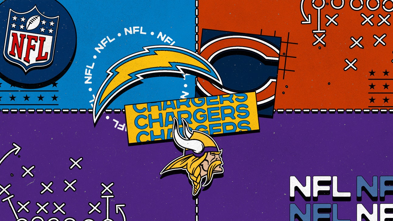 NFL Week 3 picks: Why Justin Fields' Bears will cover against the Browns