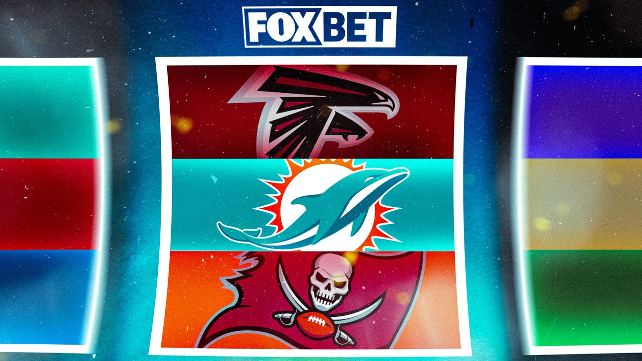 NFL Week 3 picks: Why the Buccaneers will roll the Rams, more