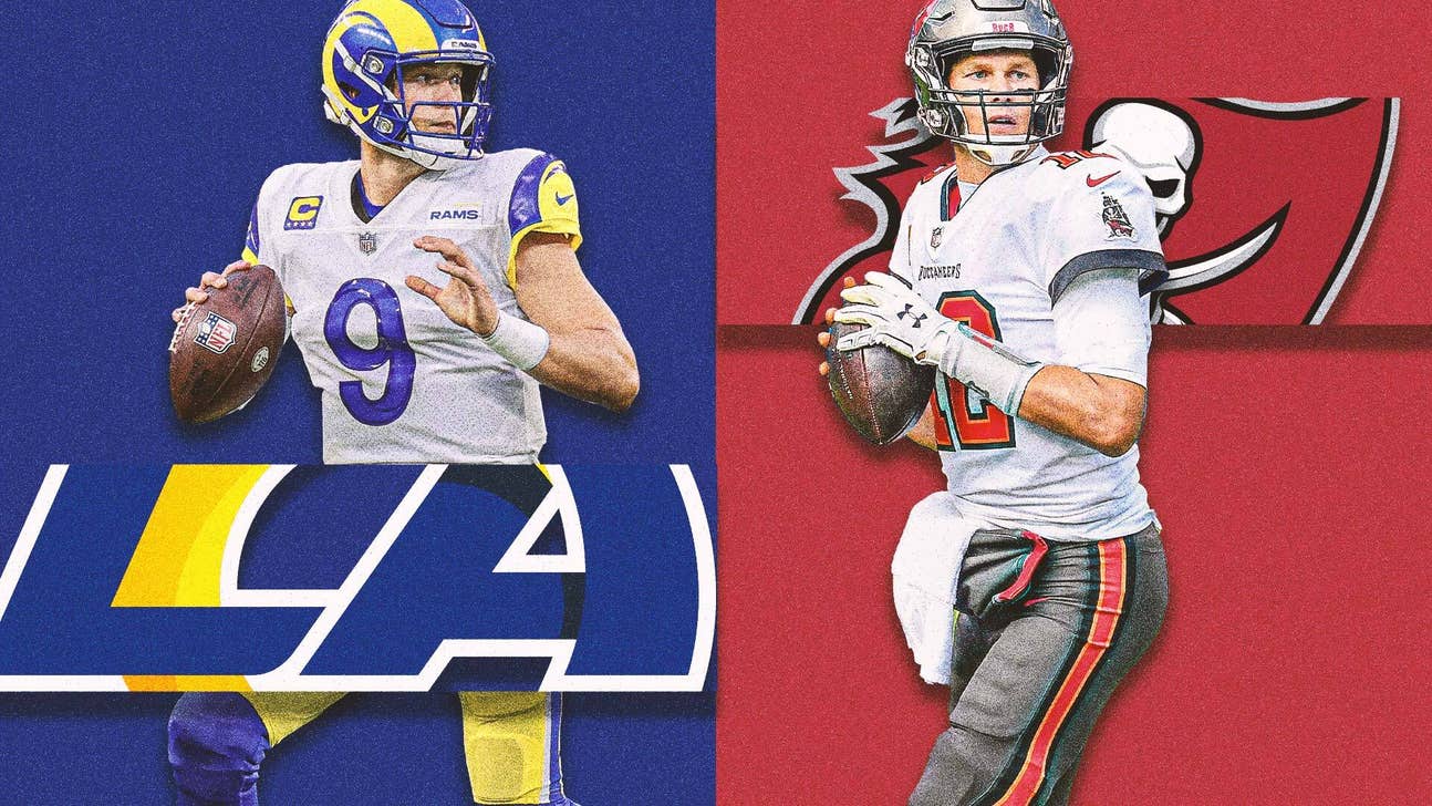 Stafford's Rams or Brady's Buccaneers: Who's the pressure on in Week 3 tilt?