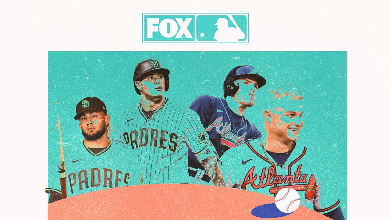 Braves vs. Padres: Win $1,000 with the FOX Super 6 Late Inning Challenge