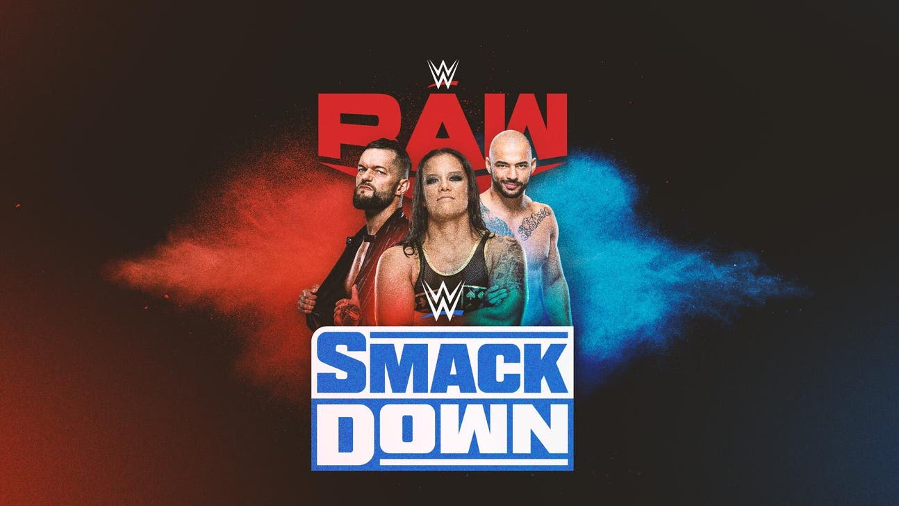 5 WWE Draft moves that need to happen