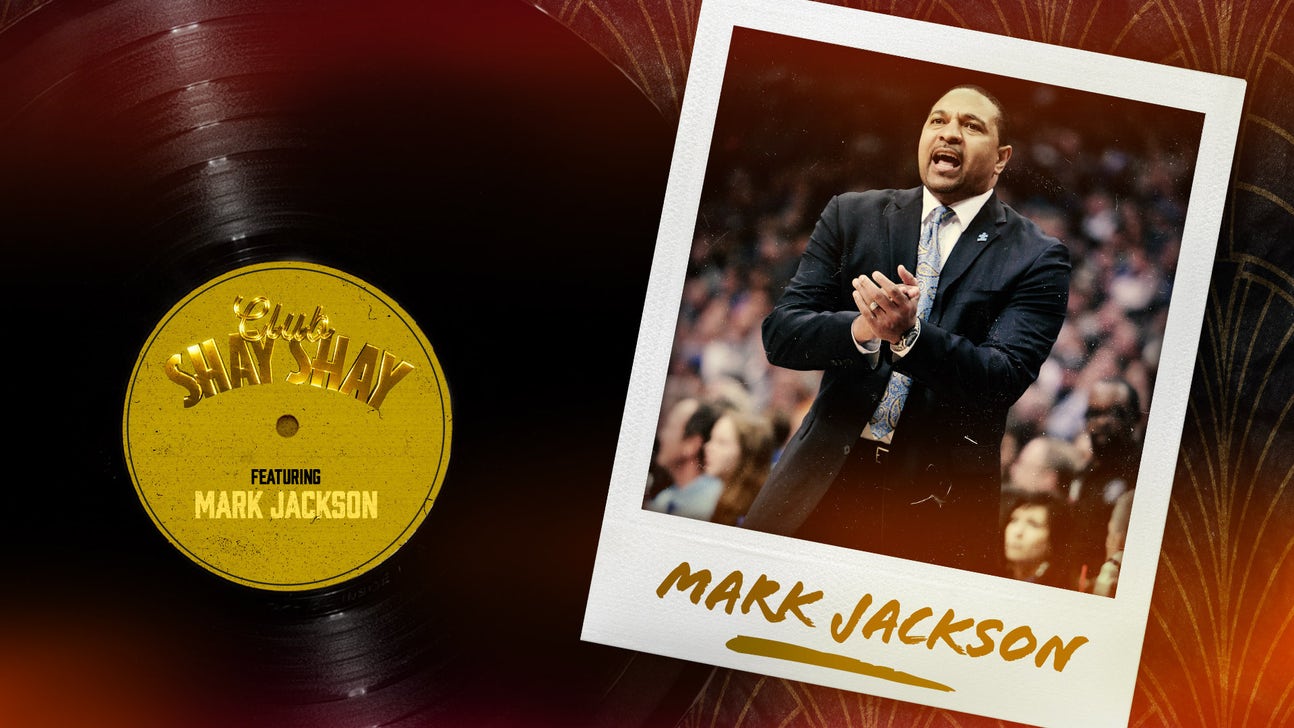 Mark Jackson joins 'Club Shay Shay,' says he wants to return to coaching