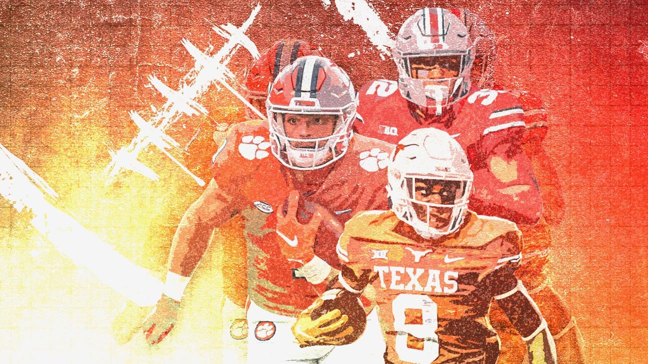 TreVeyon Henderson, Xavier Worthy and the top impact freshmen through Week 4