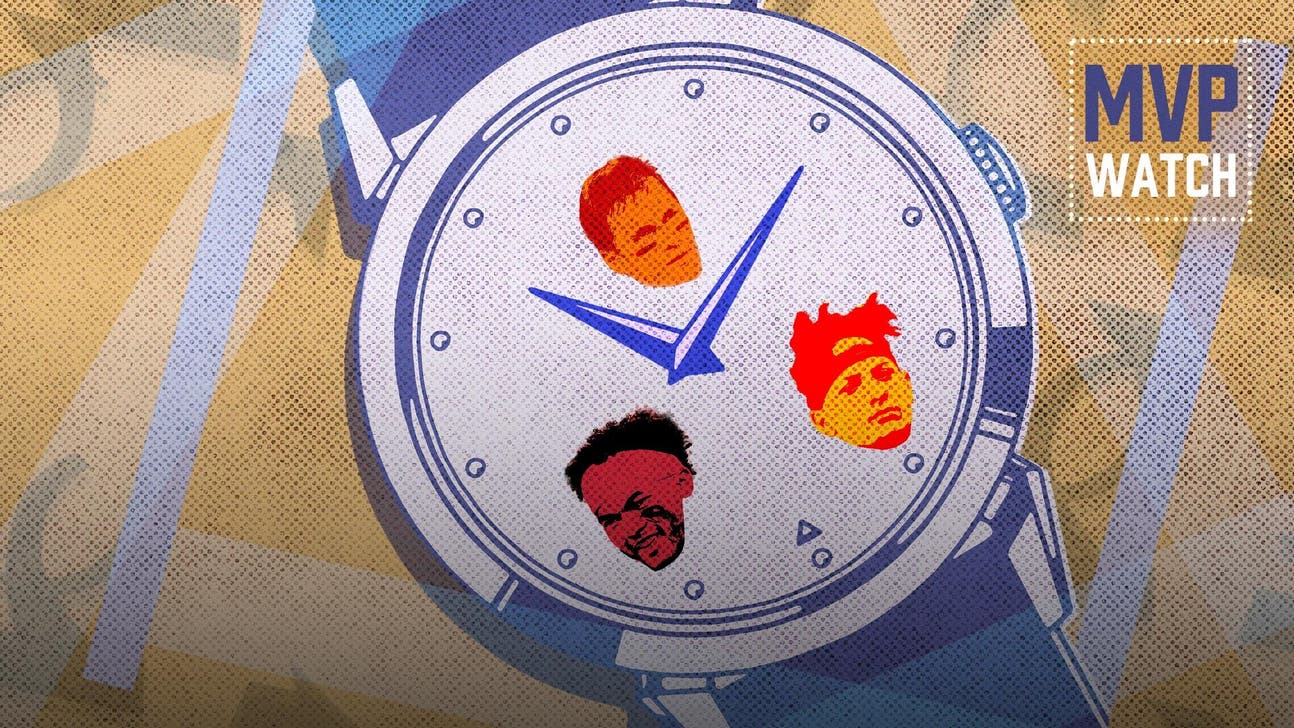 MVP odds watch: Kyler Murray jumps ahead of Patrick Mahomes, Tom Brady