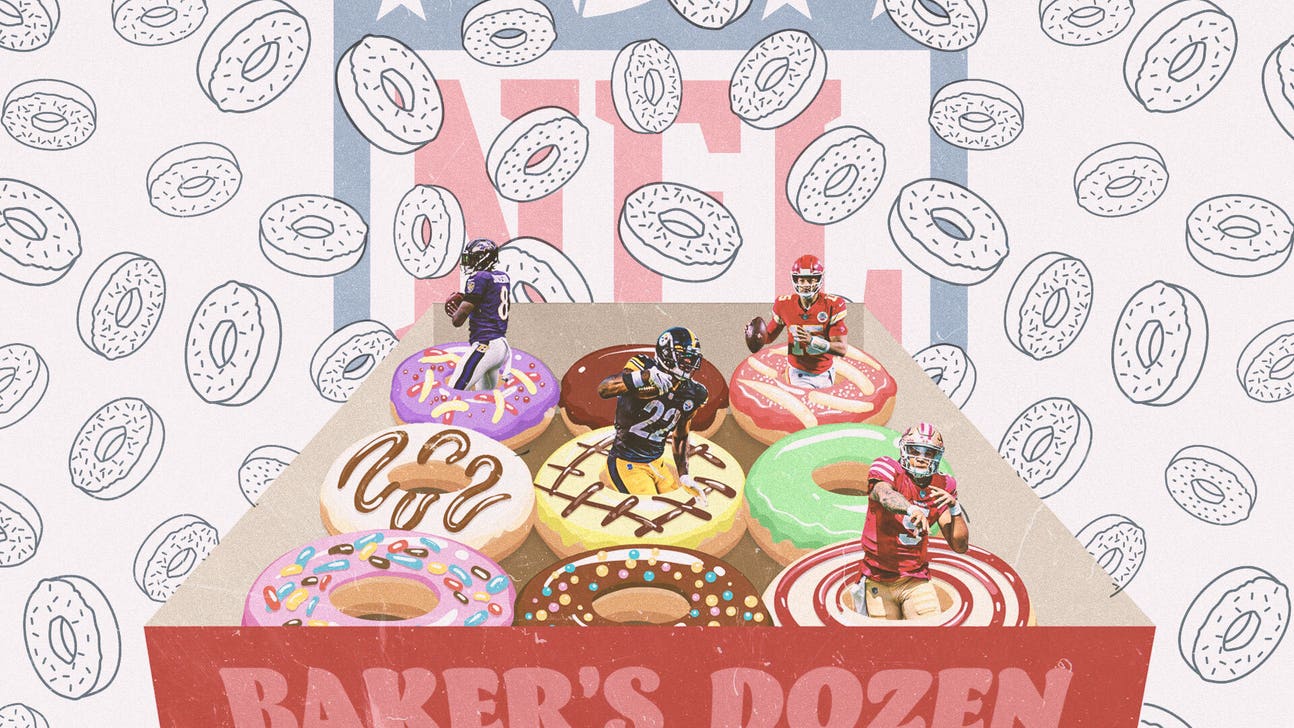 NFL 2021 predictions: Chiefs could again collide with 49ers in Super Bowl LVI