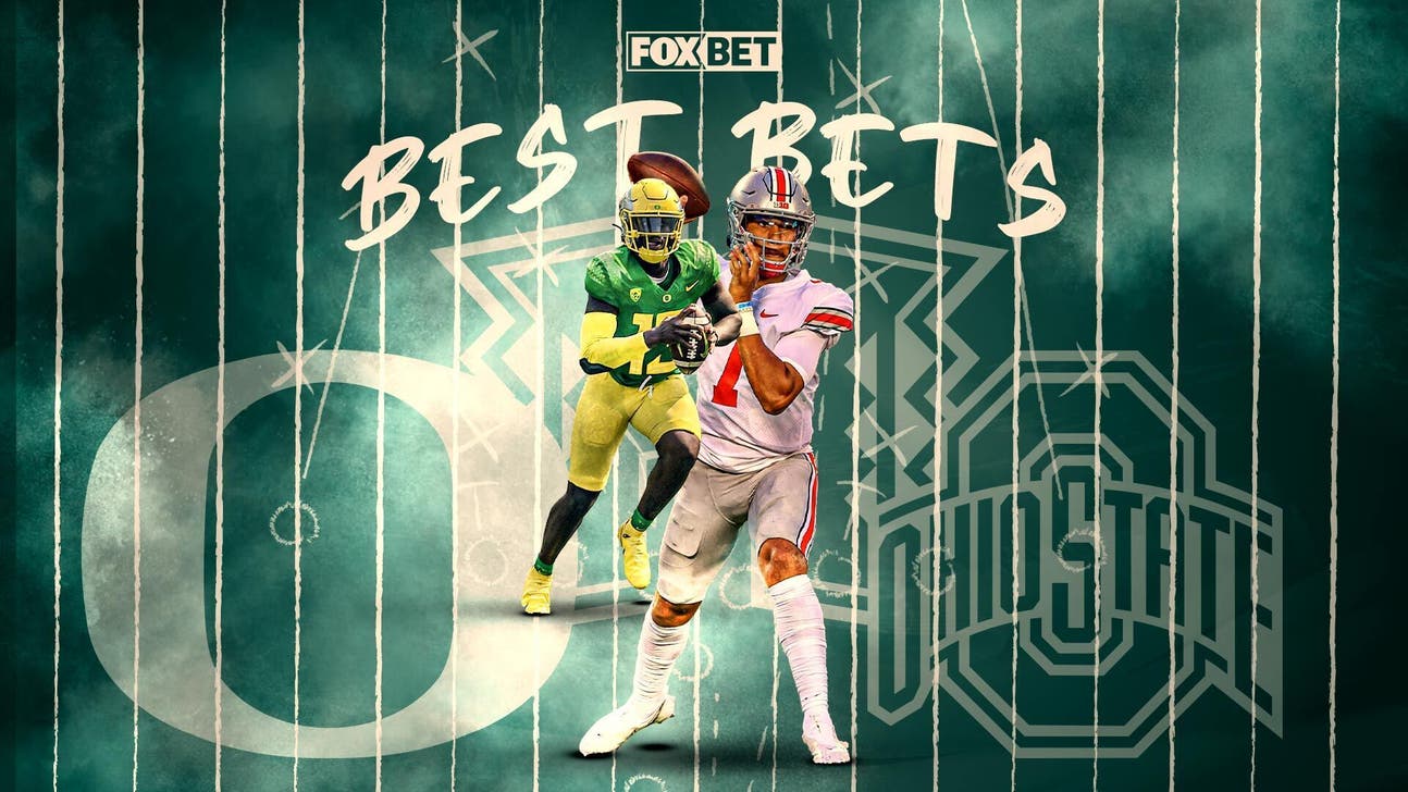 College football Week 2 odds: Why Oregon will cover against Ohio State, more