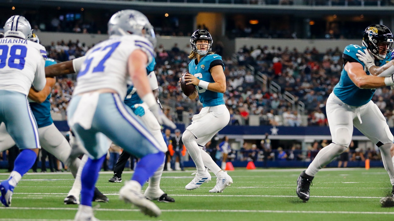 Jaguars vs. Texans odds: How to bet, picks and more