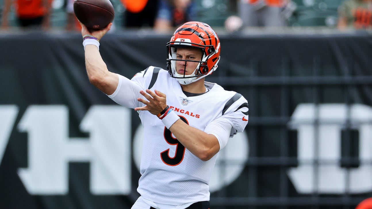 Vikings vs. Bengals odds: How to bet, picks and more