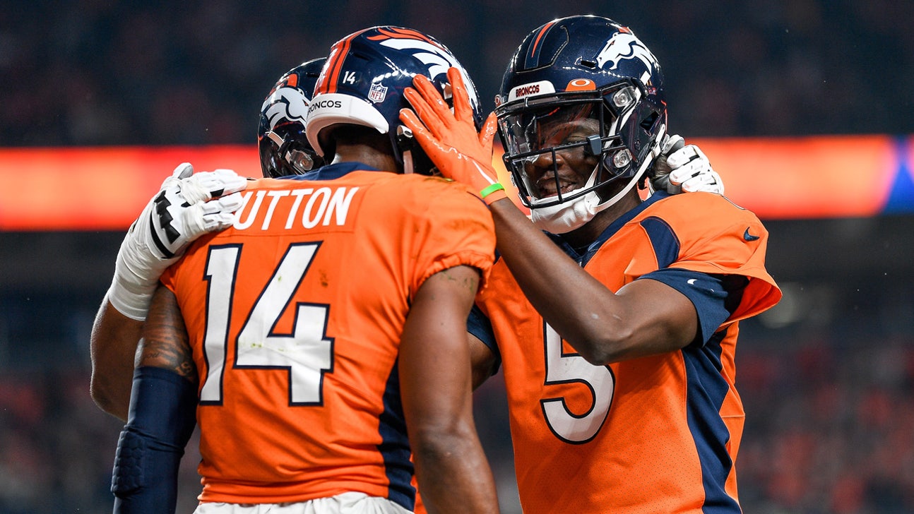 Broncos vs. Giants odds: How to bet, picks, more