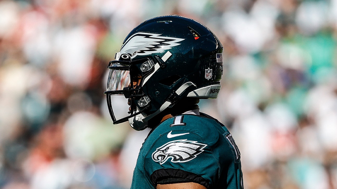 Eagles vs. Cowboys odds: 3 Jalen Hurts prop bets you should target