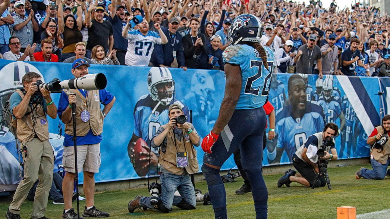 Cardinals vs. Titans odds: How to bet, picks, more