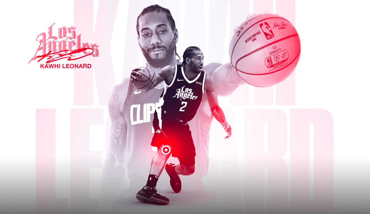 All-Star Moment of the Day: Kawhi Leonard powers the Los Angeles Clippers  to big win over the Cleveland Cavaliers