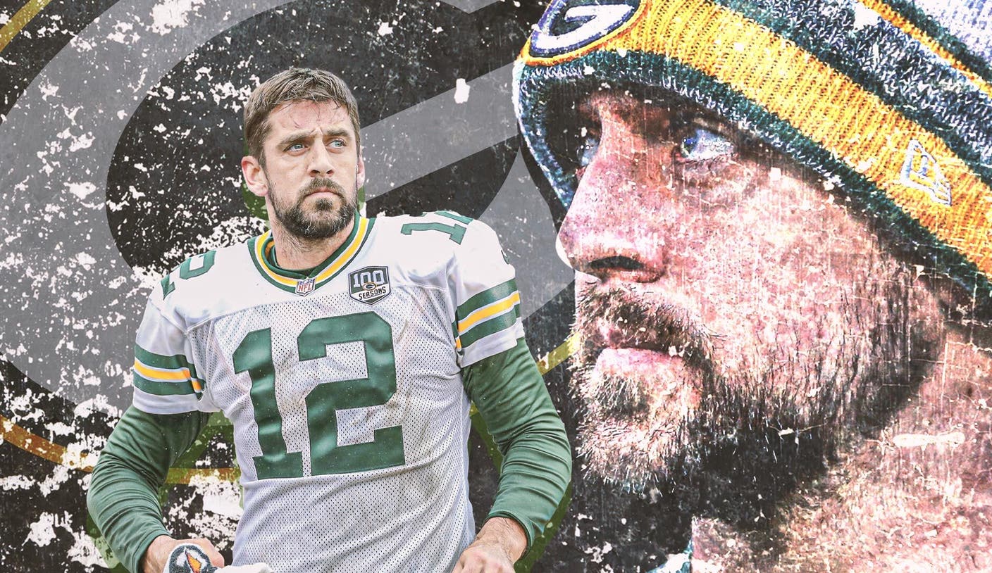 Lose My Number:' Highlights Of Aaron Rodgers Interview