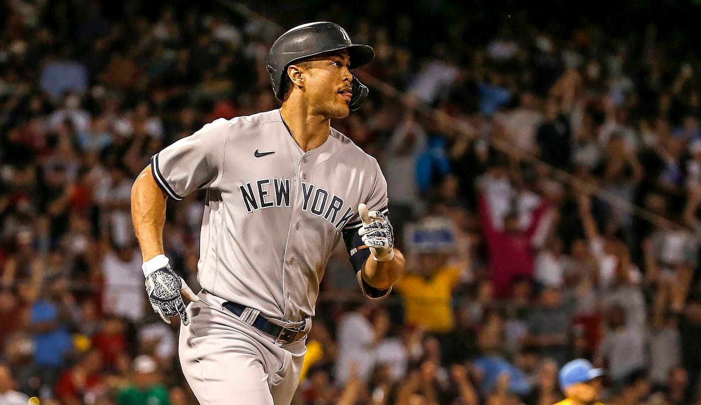 Yankees rout A's to set up ALDS against rival Red Sox