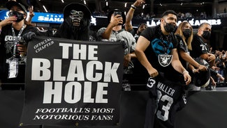 Next Story Image: How to bet Ravens vs. Raiders: Odds, picks and lines