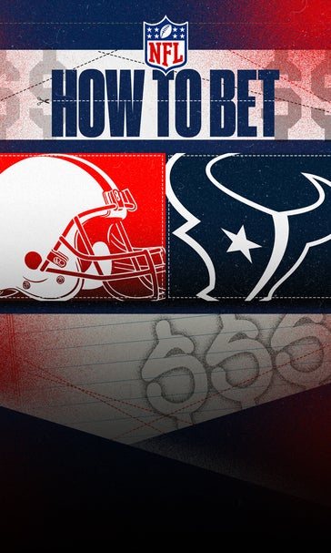 How to Bet Texans-Browns