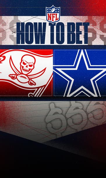 How To Bet Cowboys Vs. Bucs