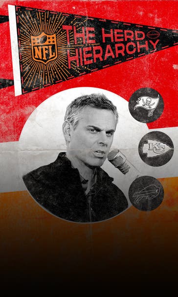 Herd Hierarchy: Week 1