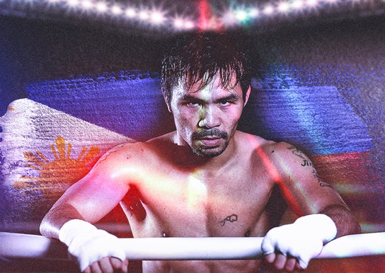 Social media reacts to Manny Pacquiao's retirement announcement