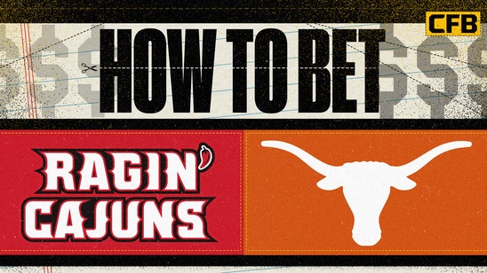 Texas vs. Louisiana odds: How to bet, picks, more