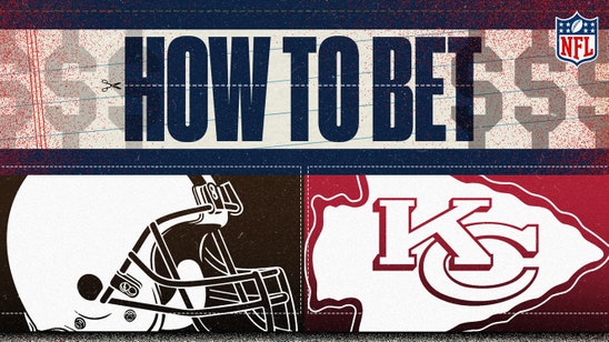 Chiefs vs. Browns odds: How to bet, picks, more