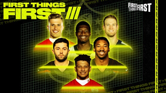 Superlatives for 2021: Jameis Winston for MVP? Another record for Patrick Mahomes?