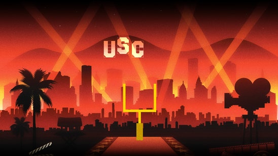 USC needs a football coach who is both Hollywood and hard-working