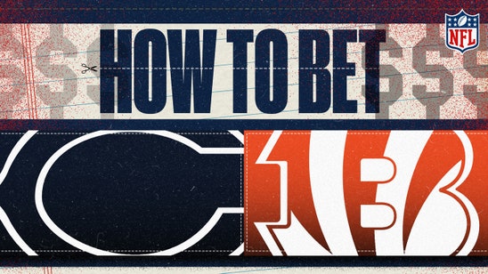 Bears vs. Bengals odds: How to bet, picks, more