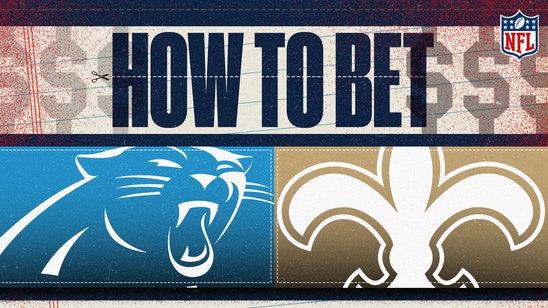 Saints vs. Panthers odds: How to bet, picks, more