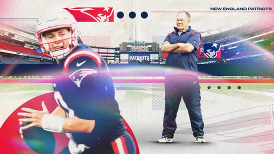 Did Mac Jones earn the New England Patriots' respect in his NFL debut?