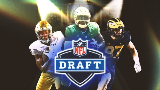 Oregon, Iowa, Stanford upsets push breakout stars up NFL draft boards