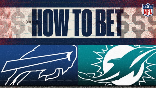 Bills vs. Dolphins odds: How to bet, picks, more