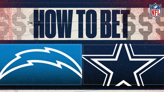 Cowboys vs. Chargers odds: How to bet, picks, more