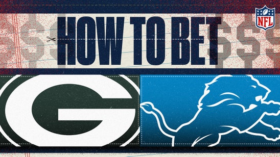 Lions vs. Packers odds: Picks & how to bet Monday Night Football