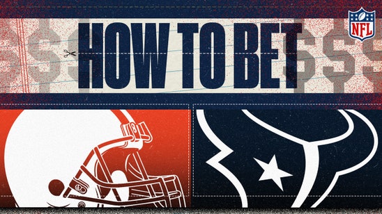 Texans vs. Browns odds: How to bet, picks, more