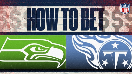 Titans vs. Seahawks odds: How to bet, picks, more