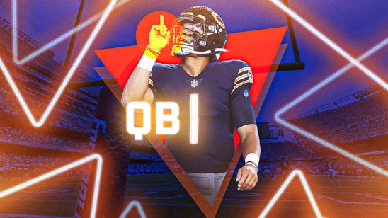 Justin Fields to start for Chicago Bears on Sunday, but is he ready?